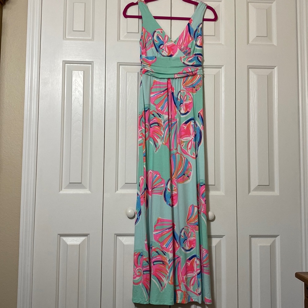 Lilly Pulitzer Sloan Dress